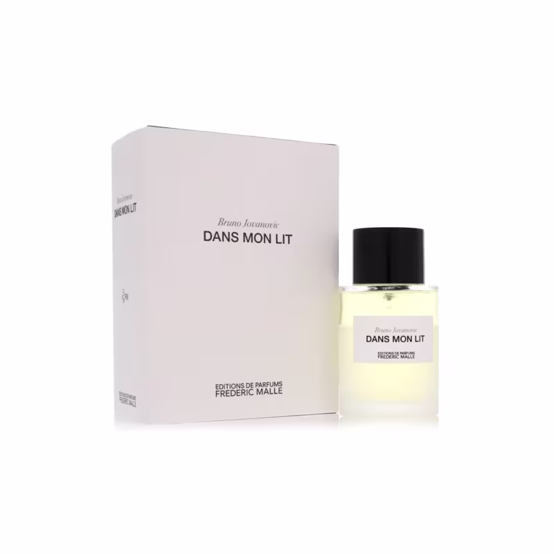 Perfume Dans Mon Lit Unissex Linen Spray 100ML