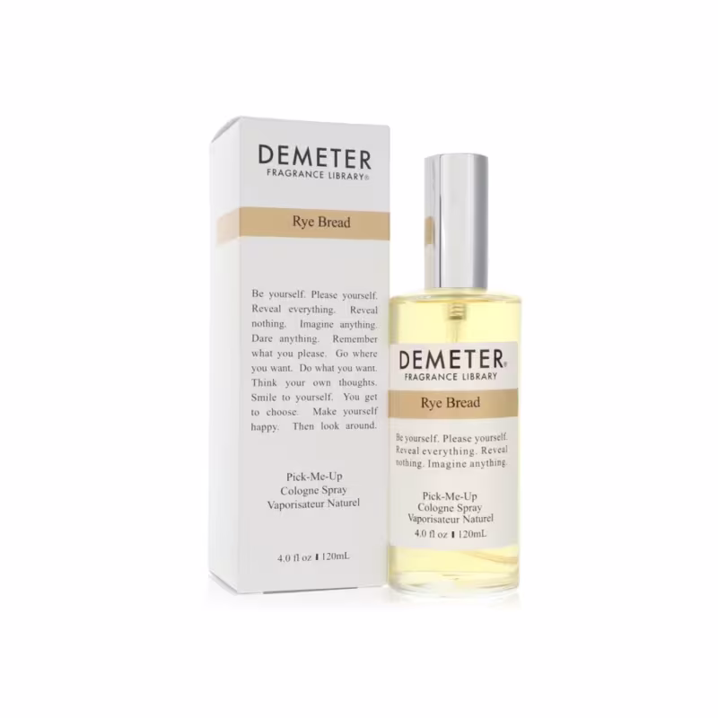 Perfume Demeter Rye Bread Unissex Cologne 120ML