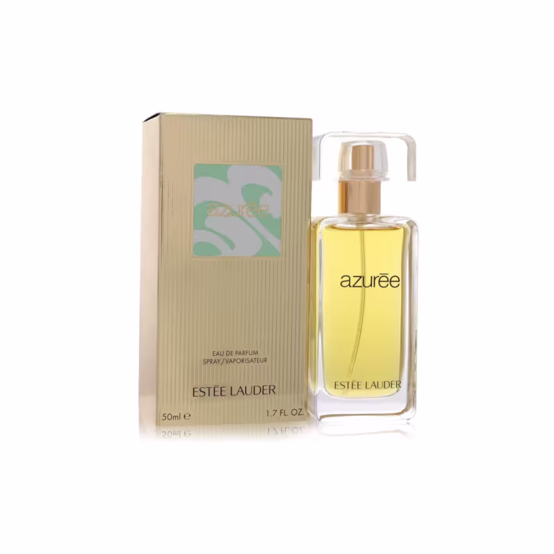 Perfume Azuree Feminino EDP 50ml