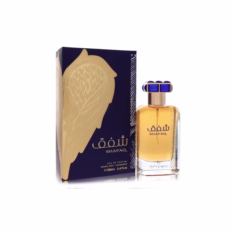 Perfume Ard Al Zaafaran Shafaq Unissex EDP 100ml