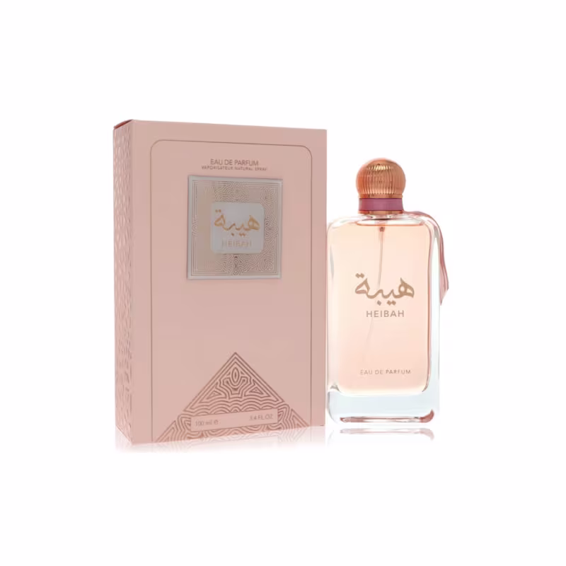 Perfume Ard Al Zaafaran Heibah Feminino EDP 100ml