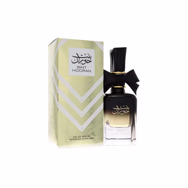 Perfume Ard Al Zaafaran Bint Hooran Feminino EDP 100ml