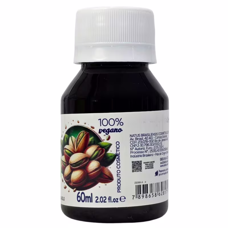 Skafe Natutrat Óleo Capilar de Pistache 100% Vegano 60ml