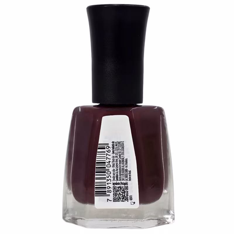 Risque Diamond Gel Esmalte Mocaccino 9,5ml