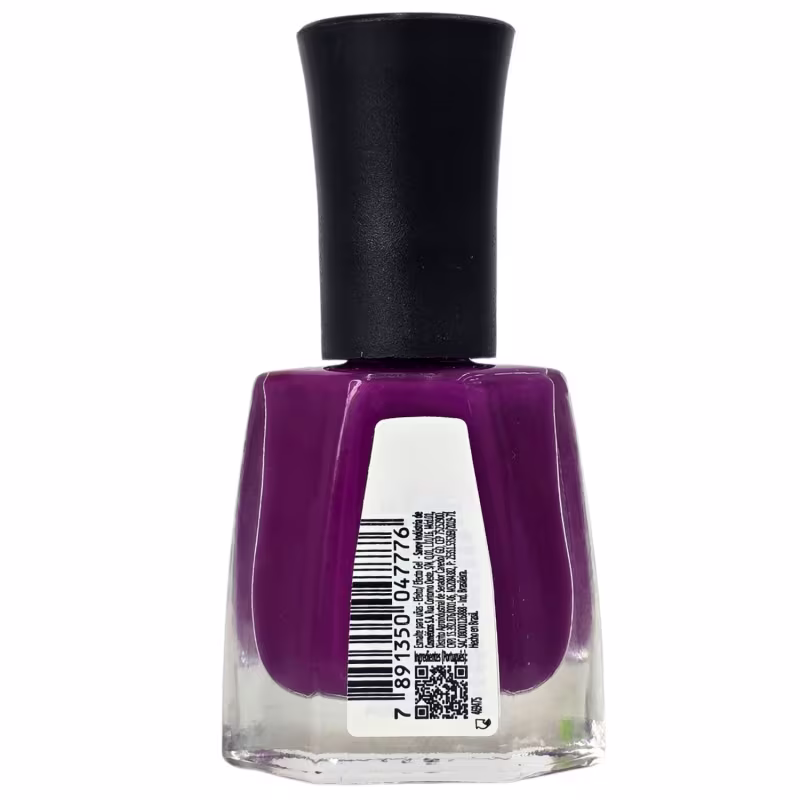 Risque Diamond Gel Esmalte Macaron de Amora 9,5ml