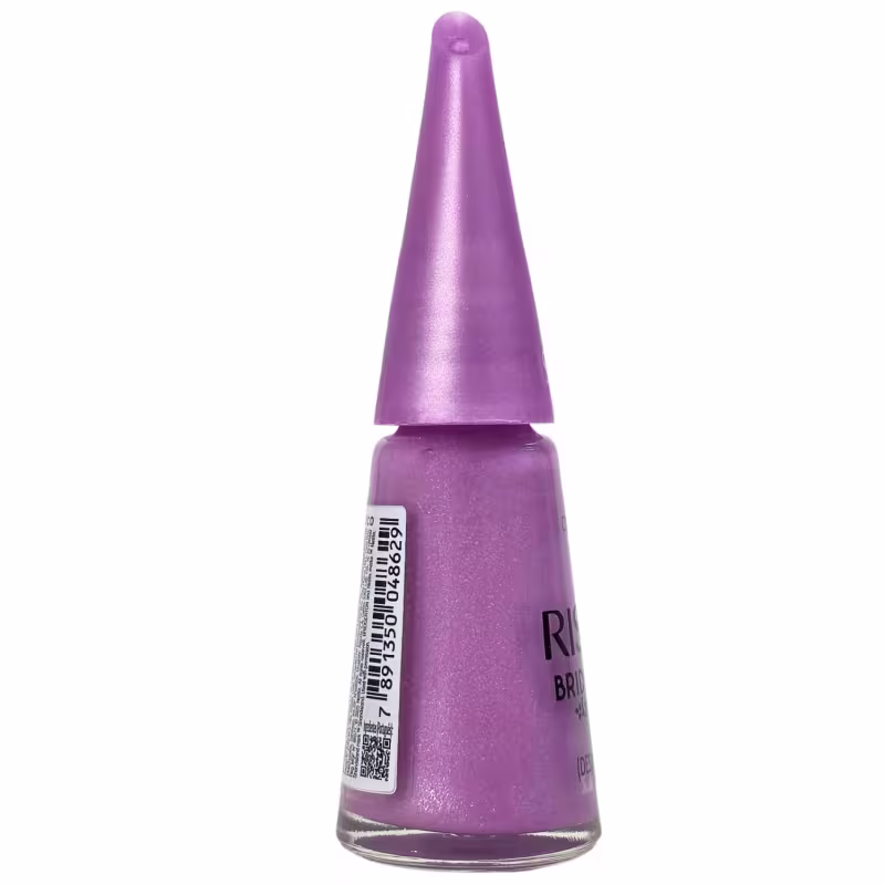 Risque Bridgerton Esmalte Cintilante Paixão (Des)Mascarada 8ml