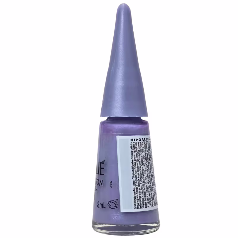 Risque Bridgerton Esmalte Cremoso Infiltrada No Bailé 8ml