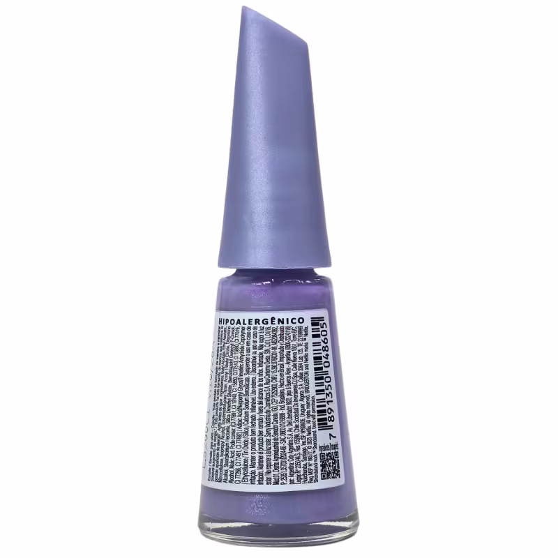 Risque Bridgerton Esmalte Cremoso Infiltrada No Bailé 8ml
