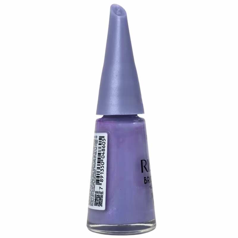 Risque Bridgerton Esmalte Cremoso Infiltrada No Bailé 8ml