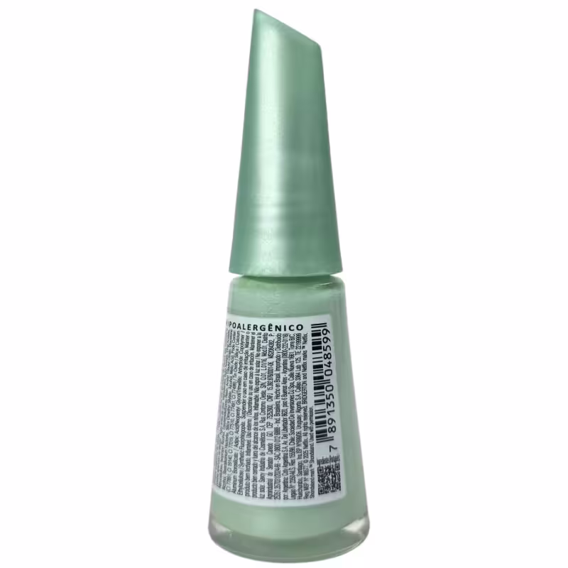 Risque Bridgerton Esmalte Cremoso Cortejo no Jardim 8ml