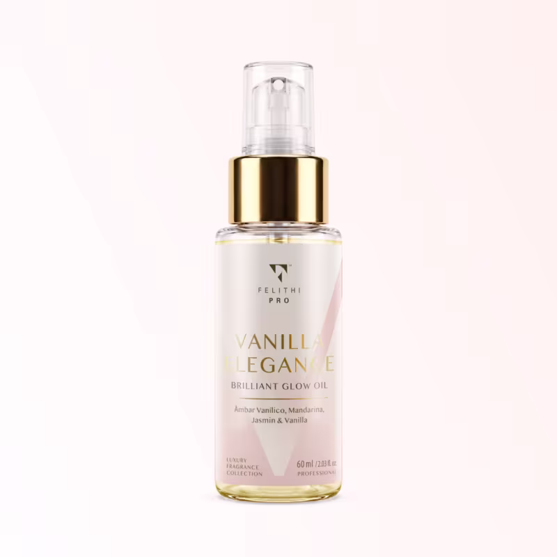 BRILLIANT GLOW OIL - 60ml