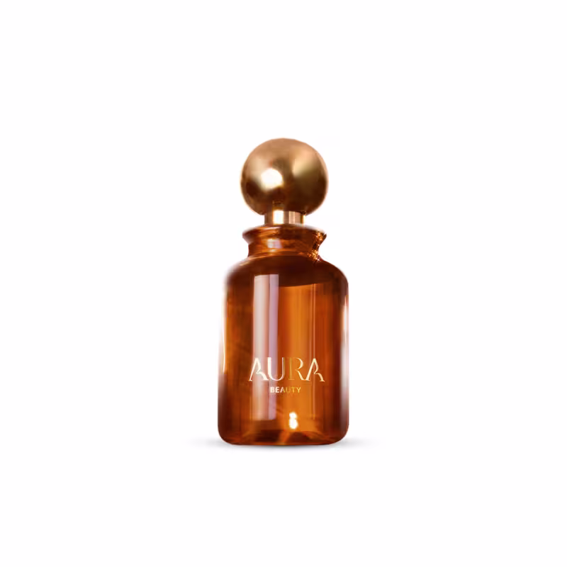 Perfume Aura Beauty Eau De Toilette Jade Picon 100ml