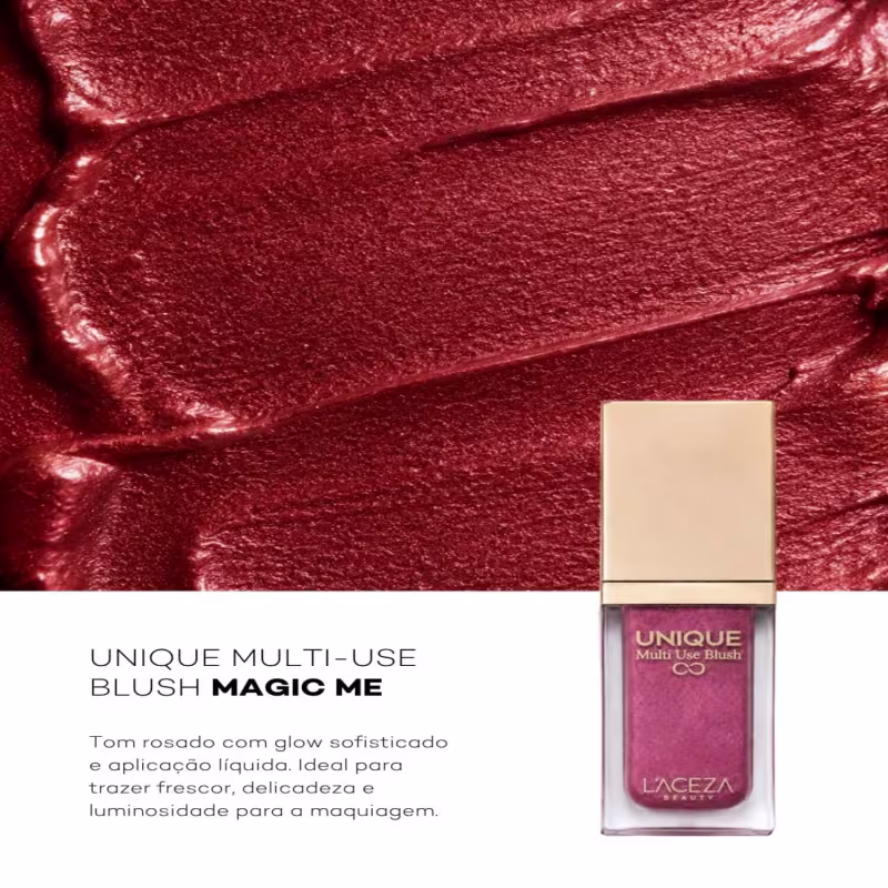 Unique Multi-Use Blush Magic Me