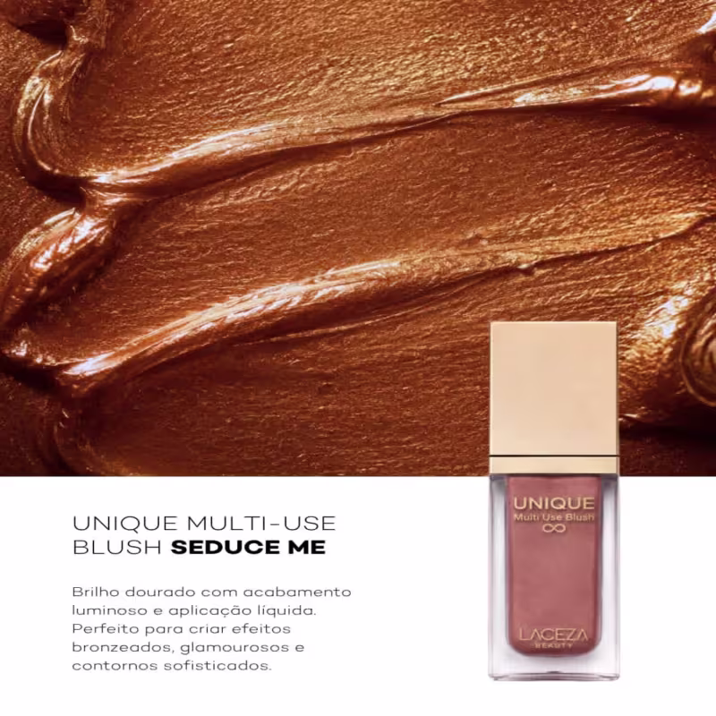 Unique Multi-Use Blush Seduce Me