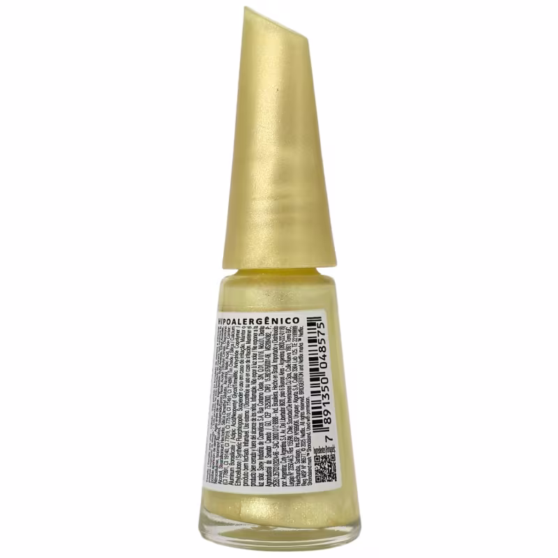 Risque Bridgerton Esmalte Cintilante Bendito Artista 8ml