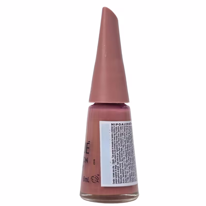 Risque Bridgerton Esmalte Cremoso O Mais Cobiçado 8ml