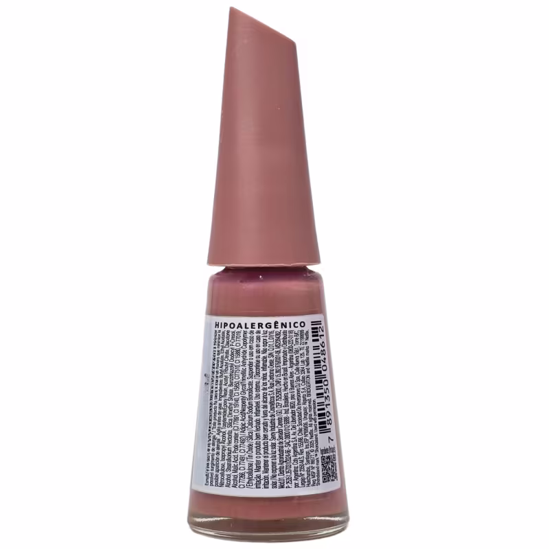 Risque Bridgerton Esmalte Cremoso O Mais Cobiçado 8ml