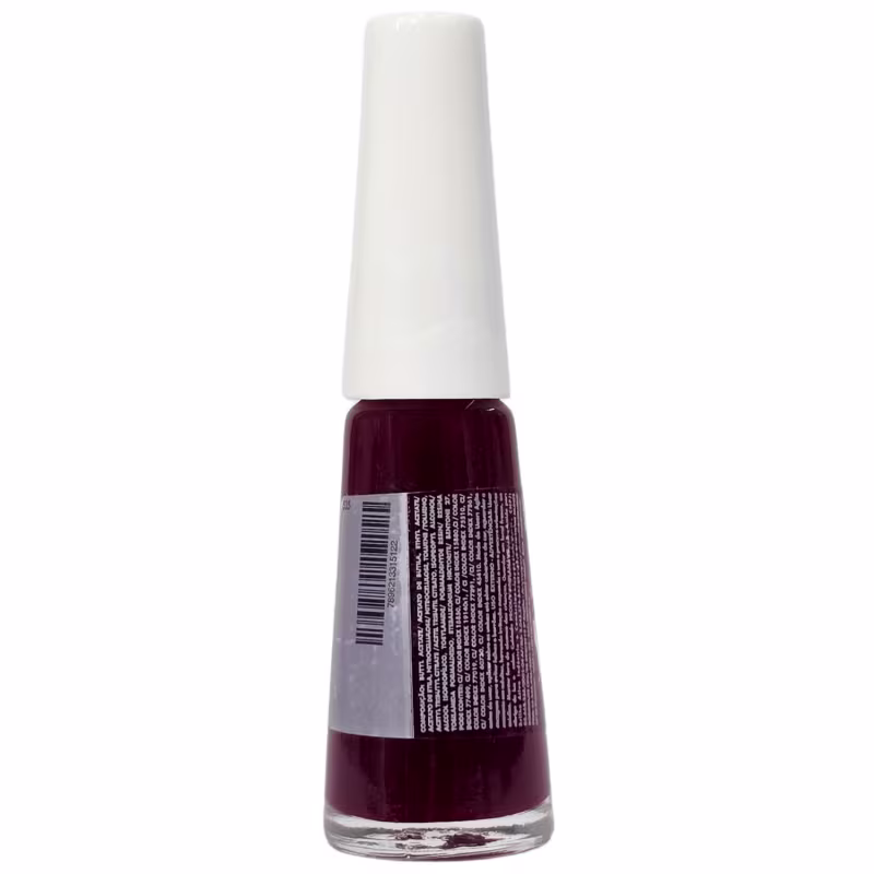 Beira Alta Esmalte Cremoso Maçã Do Amor 8ml