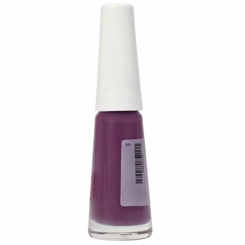 Beira Alta Esmalte Cremoso Framboesa 8ml