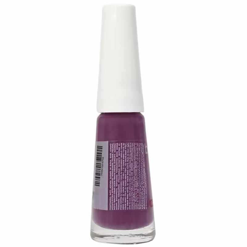 Beira Alta Esmalte Cremoso Framboesa 8ml
