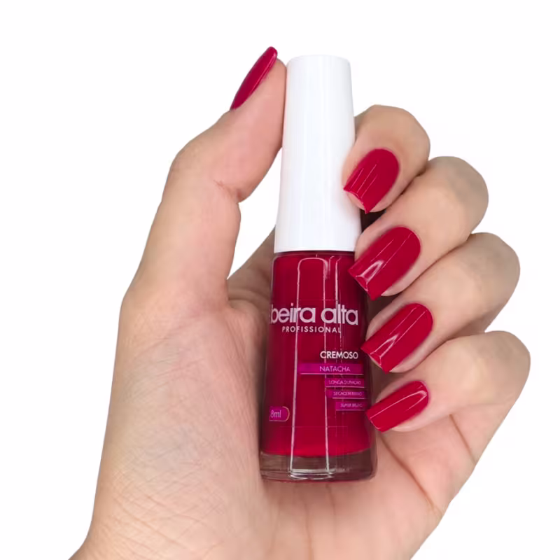 Beira Alta Esmalte Cremoso Natacha 8ml