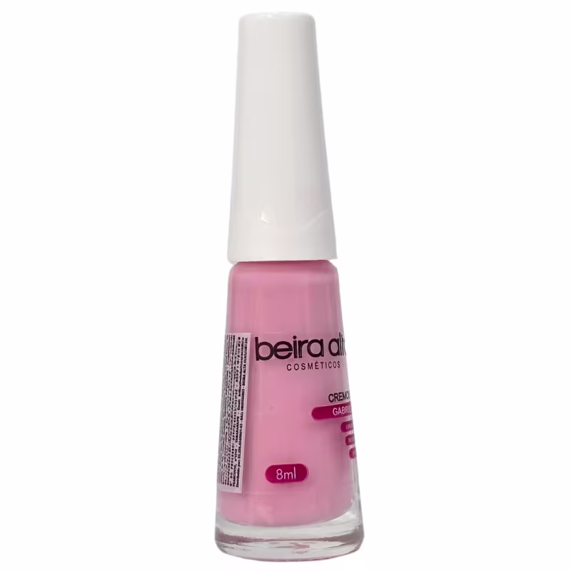 Beira Alta Esmalte Cremoso Gabriele 8ml