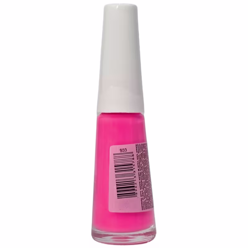 Beira Alta Esmalte Cremoso Cheguei 8ml