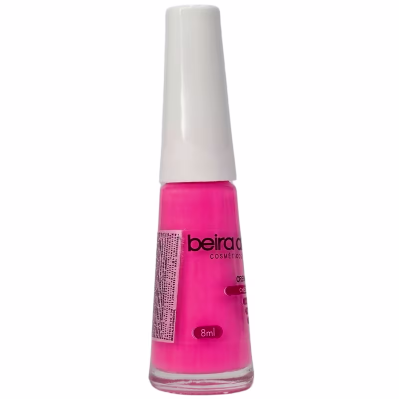 Beira Alta Esmalte Cremoso Cheguei 8ml