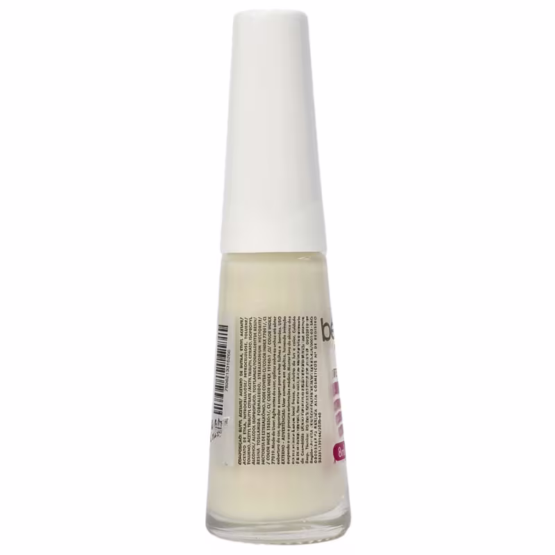Beira Alta Esmalte Transparente Lã 8ml