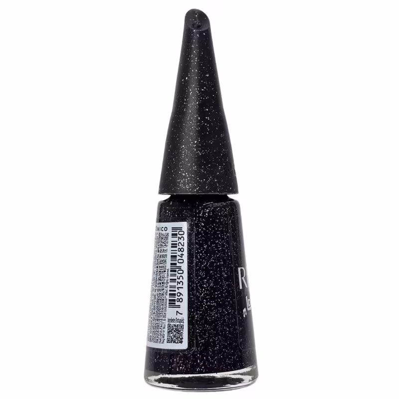 Risque Lollapaloza Brasil Esmalte Efeito Atração Principal 8ml