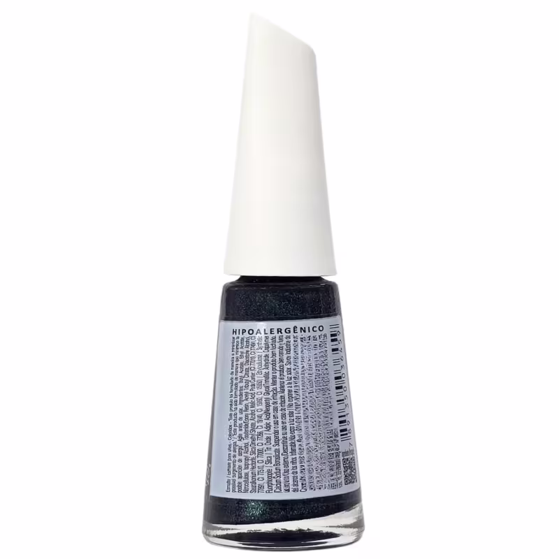 Risque Esmalte Metálico A Louca dos Signos Blíster 8ml