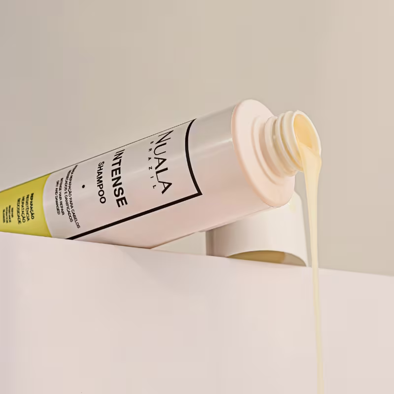 Shampoo de Reconstrução Intense Nuala - 300ml