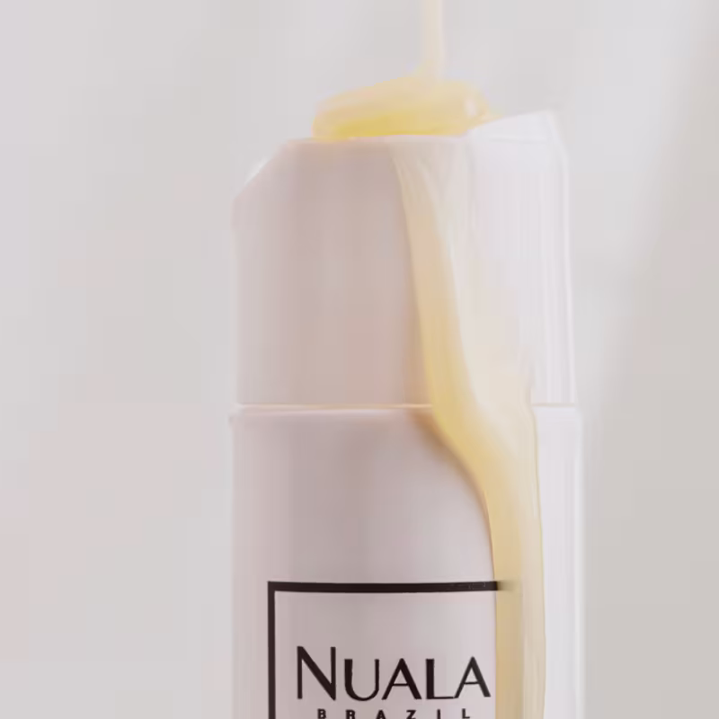 Shampoo de Reconstrução Intense Nuala - 300ml