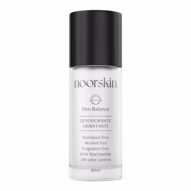 Deo Balance - desodorante hidratante 40ml