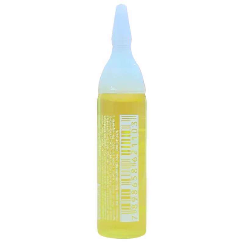 Skafe Keraform Ampola de Tratamento Capilar Queratina 10ml