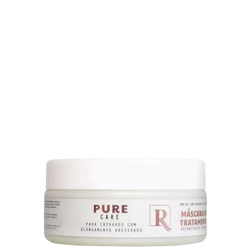 Renata Pacheco Pure Care - Máscara Capilar 250g