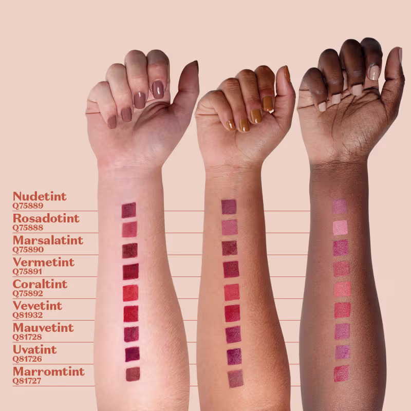 Batom Malva Malvetint Super Tint 4ml