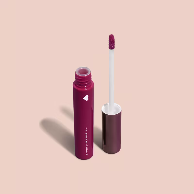 Batom Malva Malvetint Super Tint 4ml