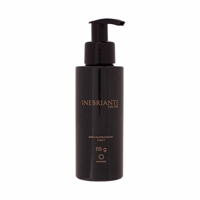 Balm Multifuncional Inebriante For Him 115g