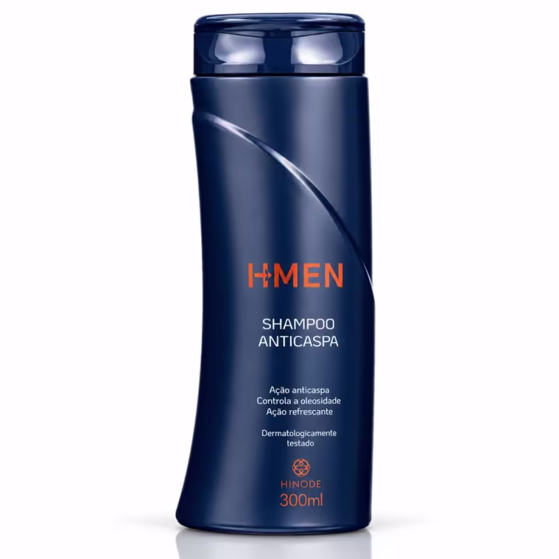 Shampoo Anti Caspa H-Men 300ml