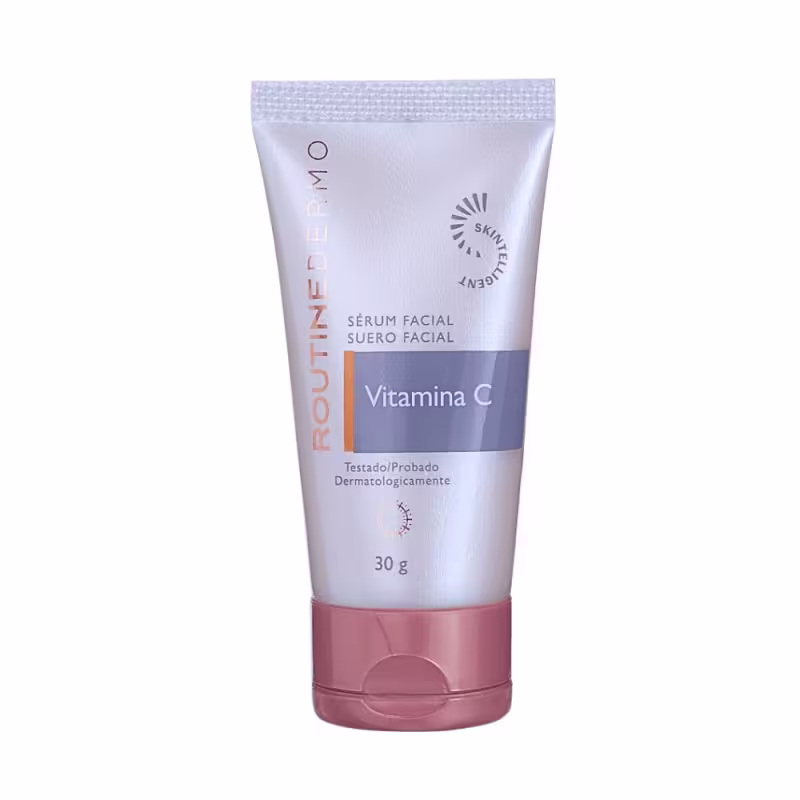Sérum Antioxidante Vitamina C Routine Dermo 30g