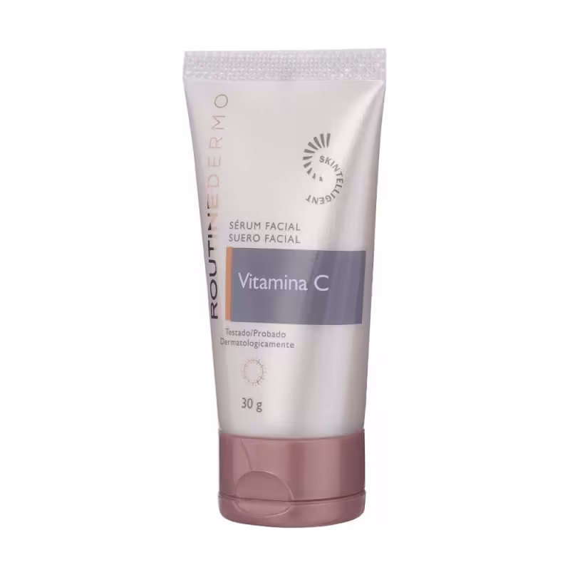 Sérum Antioxidante Vitamina C Routine Dermo 30g