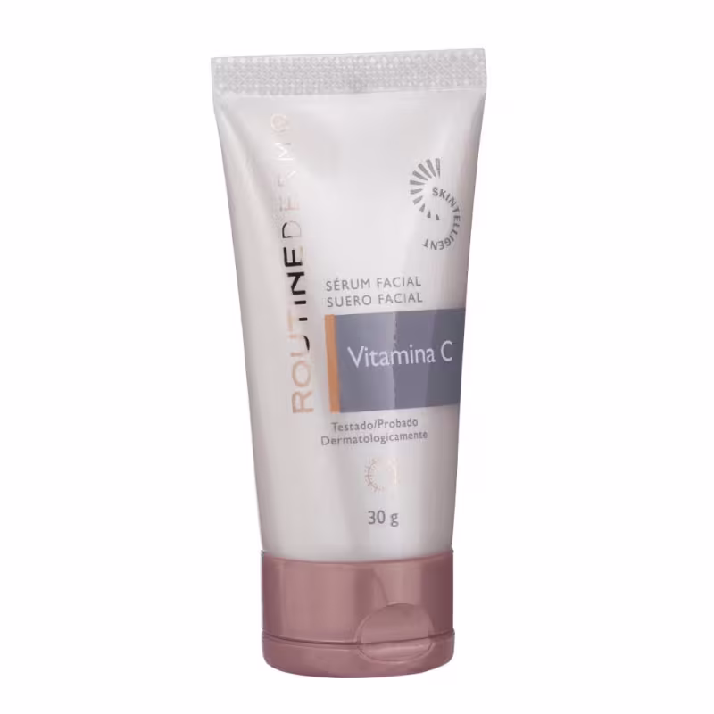 Sérum Antioxidante Vitamina C Routine Dermo 30g
