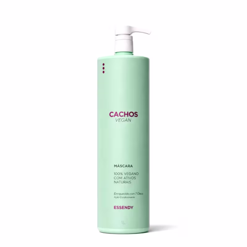 COND MSC CACHOS VEGAN ESS 1L