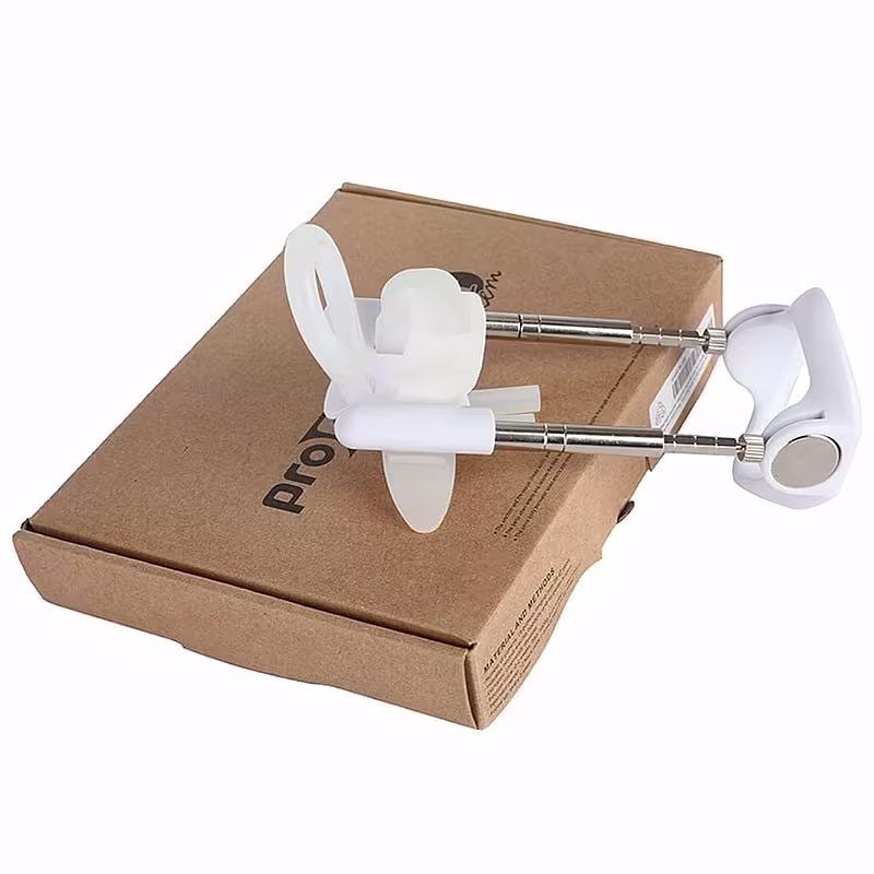 Pro Extender  Aparelho de Tração Peniana Ajustável Manual