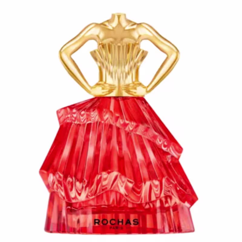 Perfume Rochas Audace Le Parfum Feminino - 90ml