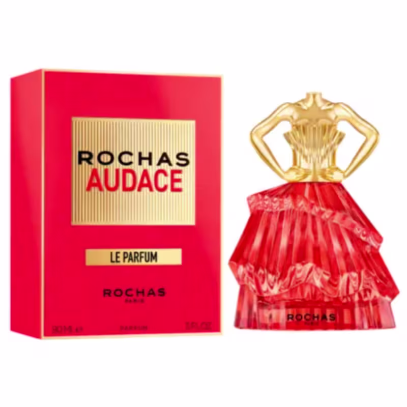 Perfume Rochas Audace Le Parfum Feminino - 90ml