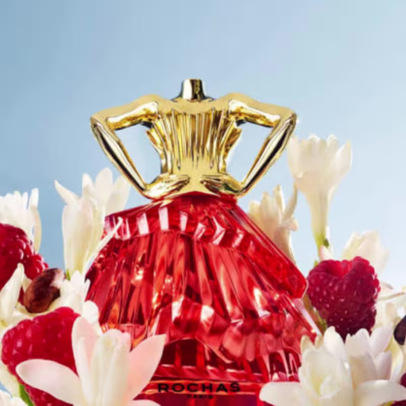 Perfume Rochas Audace Le Parfum Feminino - 60ml