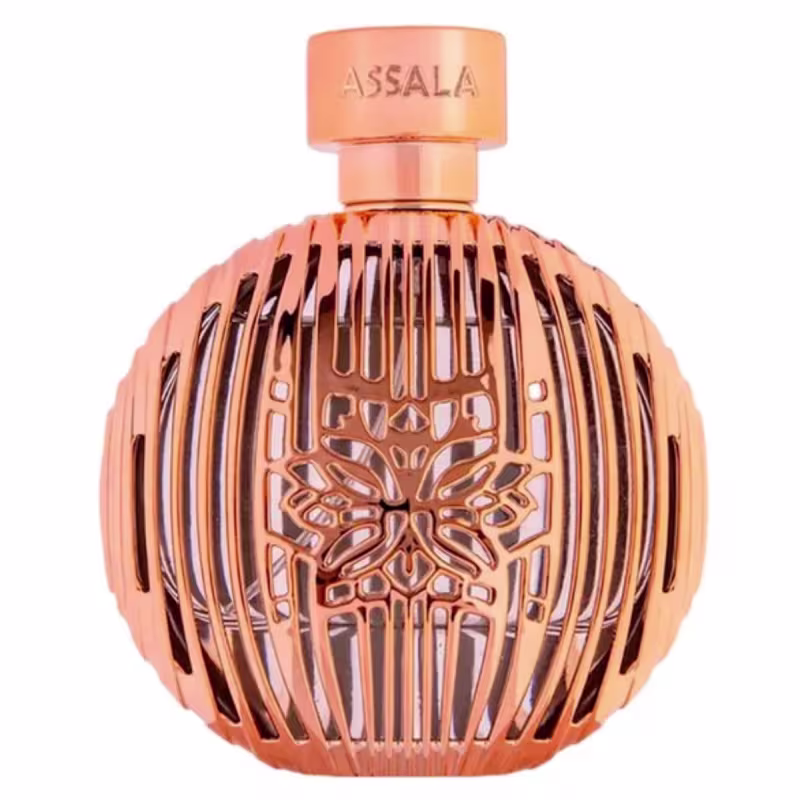 Perfume Árabe Assala Divine EDP Unissex - 100ml