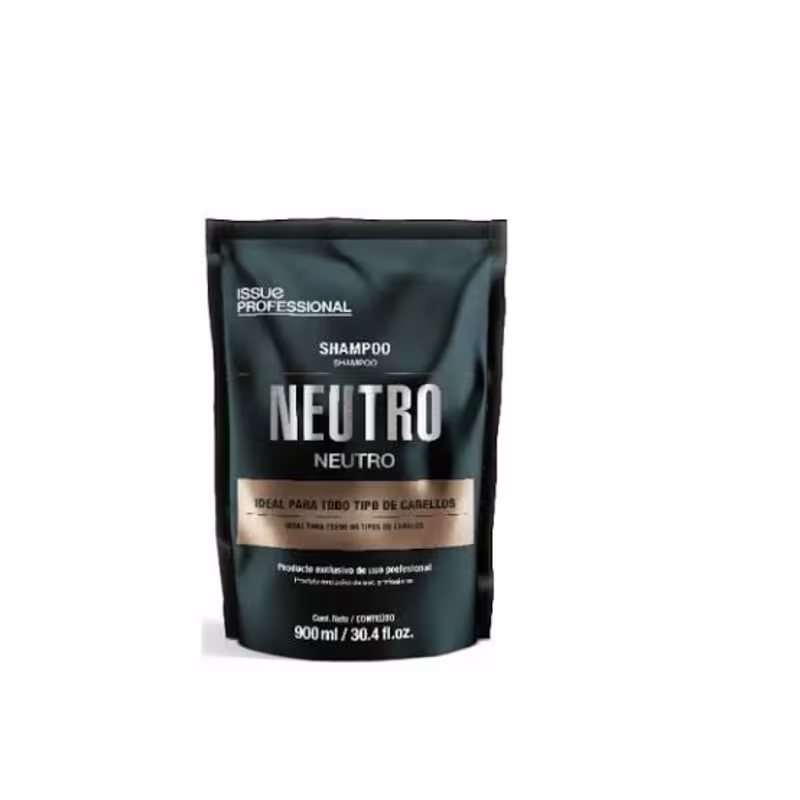 ISSUE SHAMPOO COLOR PH NEUTRO 900ML